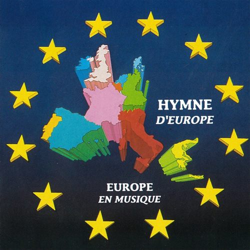 Cover of Europe en Musique