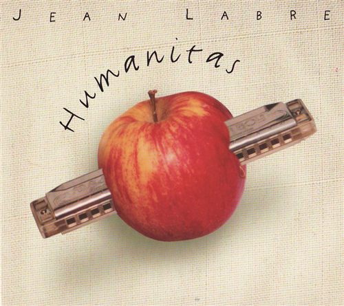 Pochette de l'album Humanitas
