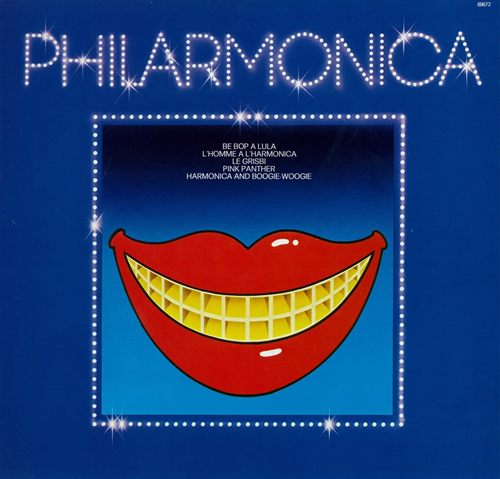 Cover of Philarmonica