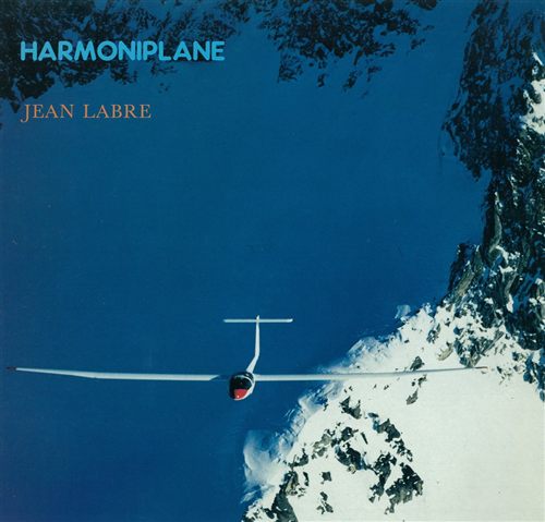 Cover of Harmoniplane