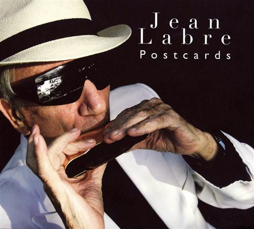 Cover of Postcards
